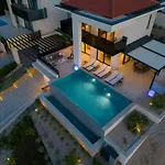 Villa See Vrbnik Вилла *