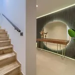 Вилла Villa See Vrbnik *