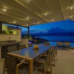 Вилла Villa See Vrbnik *