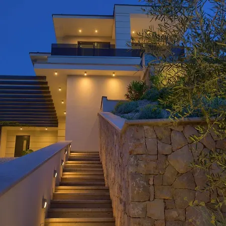 Villa See Vrbnik *
