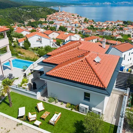 Villa See Vrbnik Villa *