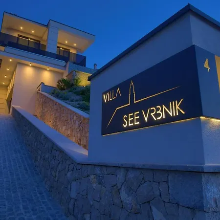 Villa See Vrbnik