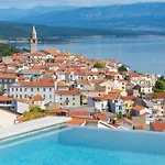 Villa See Vrbnik