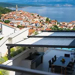 Willa Villa See Vrbnik Vrbnik (Primorje-Gorski Kotar)