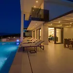 Villa See Vrbnik * Vrbnik (Primorje-Gorski Kotar)