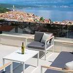 Willa Villa See Vrbnik