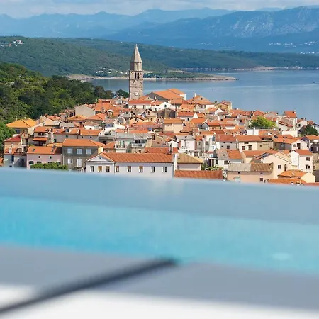 Villa See Vrbnik Vrbnik (Primorje-Gorski Kotar)