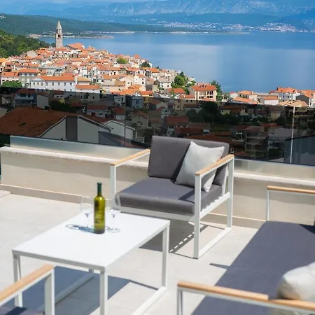 Villa Villa See Vrbnik