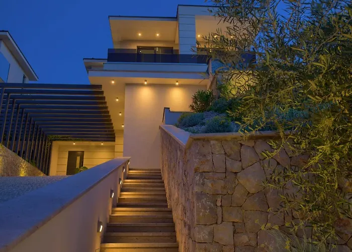 Villa See Vrbnik *