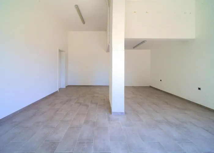 Villa See Vrbnik Βίλα *