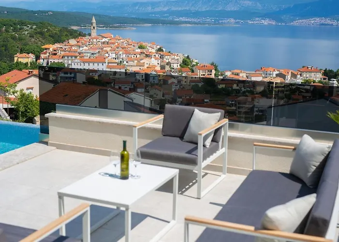 Βίλα Villa See Vrbnik